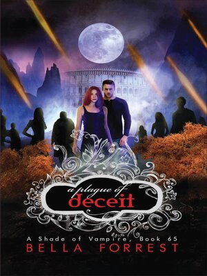 cover image of A Plague of Deceit